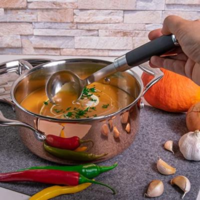 SPRING - Culinox - Kookpan 16cm 1,40l SPRING - Culinox - Kookpan 16cm 1,40l