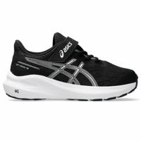 Hardloopschoenen voor Kinderen Asics GT-1000 13 PS Zwart - Maat: 27 - thumbnail