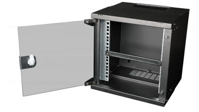 Equip EZMB-10-B rack-toebehoren Paneel voor kabelbeheer Equip EZMB-10-B rack-toebehoren Paneel voor kabelbeheer