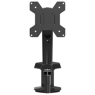 Monitor-muurbeugel 27 inch scherm gasveer 10 kg
