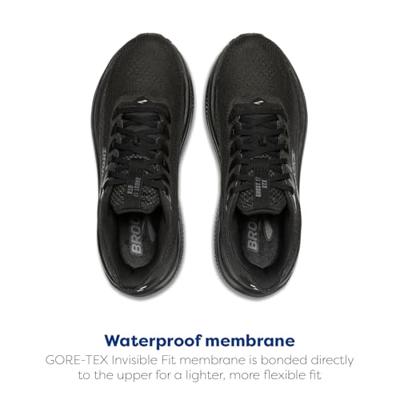 Brooks Ghost 17 GTX Dames Brooks Ghost 17 GTX Dames