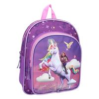 Unicorn Academy Backpack It's Fate 30 cm - thumbnail