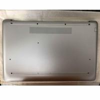 Notebook bezel Bottom Case Cover for HP ProBook 470 G7 L83725-001 Silver - thumbnail