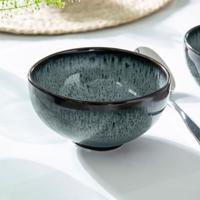 LIKE BY VILLEROY & BOCH - Lave - Soepkom 13cm Gris - thumbnail
