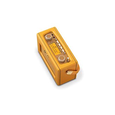 Roberts: Revival Uno BT - Sunburst Yellow