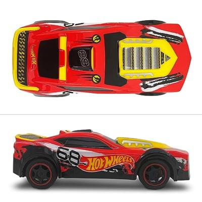 Hot Wheels mondo motors rc bestuurbare auto - drift rod