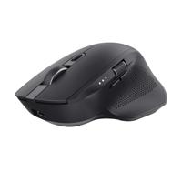 Trust Ozaa+ muis Kantoor Rechtshandig RF-draadloos + Bluetooth Optisch 3200 DPI - thumbnail