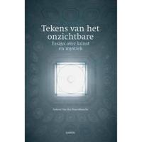 Tekens van het onzichtbare (Paperback) - thumbnail