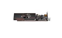 Sapphire AMD Radeon RX 6400 Videokaart Gaming Pulse 4 GB GDDR6-RAM PCIe HDMI, DisplayPort Low Profile, AMD FreeSync - thumbnail