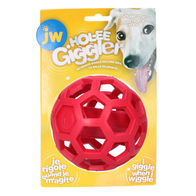 JW Hol-ee Giggler JW Hol-ee Giggler