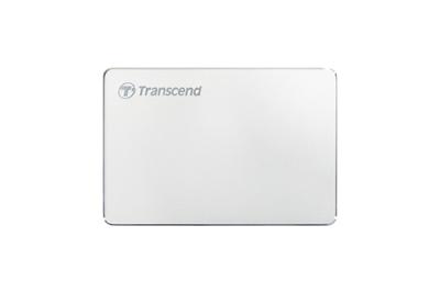 Transcend StoreJet® 25C3S 2 TB Externe harde schijf (2,5 inch) USB-C TS2TSJ25C3S Transcend StoreJet® 25C3S 2 TB Externe harde schijf (2,5 inch) USB-C TS2TSJ25C3S