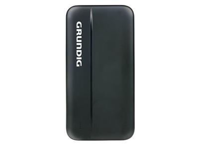 Grundig Powerbank - 10.000 mAh Grundig Powerbank - 10.000 mAh