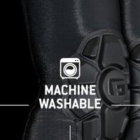 G-FORM elleboog protectie "pro-x3" elbow protec. pro-x3 size xs - thumbnail