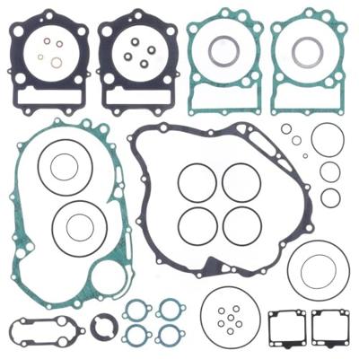 ATHENA motor pakkingset gasket set engine xv 1000l/lc/n/nc/se 84-99