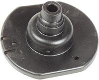HELLA plaat voor stopcontact rubber pad f. 7.pol. sockets - thumbnail