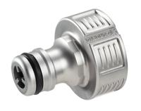 Gardena Premium aansluitstuk 26,5mm (G3/4") - 18241-20 - 18241-20 - thumbnail