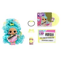 MGA Entertainment l.o.l. surprise! - remix hairflip pop (assortiment product) - thumbnail
