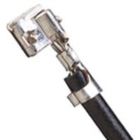 Molex 797581008 Krimpcontact Inhoud: 1 stuk(s) - thumbnail