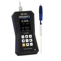 PCE Instruments PCE-PH 228LIQ pH-meter pH-waarde, Temperatuur, Redox (ORP) - thumbnail