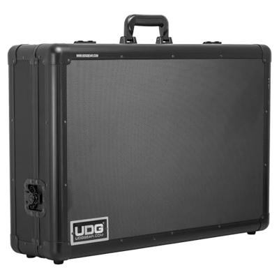 UDG Ultimate Pick Foam Flight Case Multi Format XL Black - thumbnail
