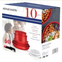 Keukengerei Arthur Martin - thumbnail