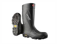 Dunlop CC22A33 Vibram Expanded Laars S5 | Zwart | Maat 49 - 8713197043430 - thumbnail