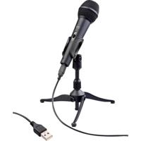 TIE Dynamic Mic USB dynamische USB-microfoon - thumbnail