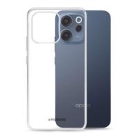 Mobilize Gelly Case OPPO Reno15 F 5G Clear - thumbnail