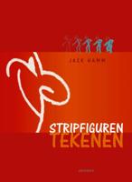 Stripfiguren tekenen (Paperback) - thumbnail