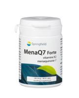 MenaQ7 Forte vitamine K2 180 mcg - thumbnail