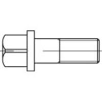 TOOLCRAFT 107936 Vierkantbouten M8 30 mm Vierkant DIN 478 Staal 50 stuk(s) - thumbnail