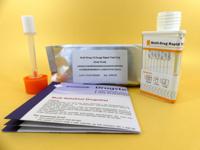 Testjezelf Speeksel Drugstest Multi 14 - thumbnail