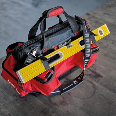 Einhell E-Case Gereedschapskoffer (leeg) (l x b x h) 442 x 315 x 209 mm - thumbnail
