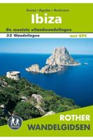 Rother wandelgids Ibiza (Paperback) - thumbnail
