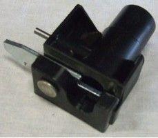 Gazelle slothuis e-bike drager