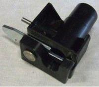 Gazelle slothuis e-bike drager - thumbnail