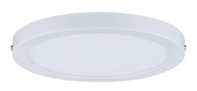 Paulmann Atria 70868 LED-paneel 14 W Warmwit Wit (mat)
