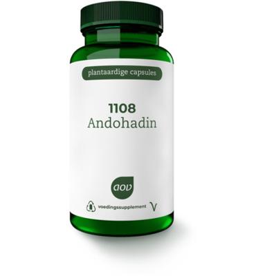 AOV 1108 Andohadin (60 vega caps)