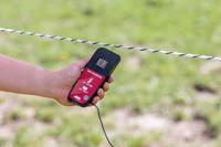 AKO digitale duo voltmeter - thumbnail