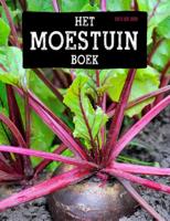 Het Moestuinboek (Paperback) - thumbnail