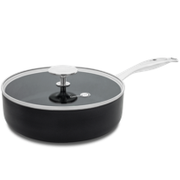 Greenpan Hapjespan 24cm - thumbnail