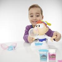Play-Doh slime chewin charlie - thumbnail