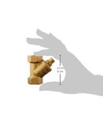 Cornat Terugslagklep 3/4Vv - T576002 - thumbnail