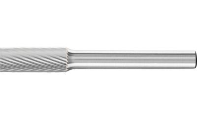 PFERD TOOLS 21101756 Freesstift Cilinder Lengte 60 mm Afmeting, Ø 8 mm Werklengte 20 mm Schachtdiameter 6 mm