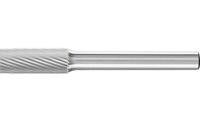 PFERD TOOLS 21101756 Freesstift Cilinder Lengte 60 mm Afmeting, Ø 8 mm Werklengte 20 mm Schachtdiameter 6 mm - thumbnail