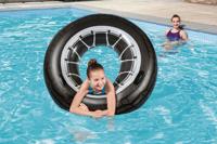 Bestway zwemring high velocity type, 105cm - thumbnail