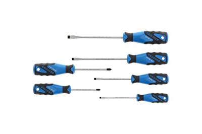 Gedore 3-c schroevendraaierset 6-dlg (2150 2160 PH-06) - 1482319