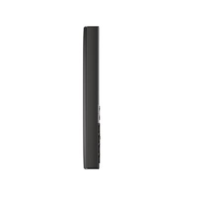 Nokia 150 feature Phone met FM-radio, camera met flitser, krachtige batterij, 20 uur gesprekstijd en 30 dagen stand-by modus - zwart