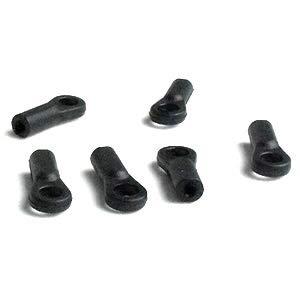FTX - Vantage / Carnage / Outlaw / Banzai Steering Linkage Ball Ends (FTX6502)