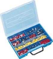 Assortimentsdoos kabelschoenen voor de servicemonteur - thumbnail